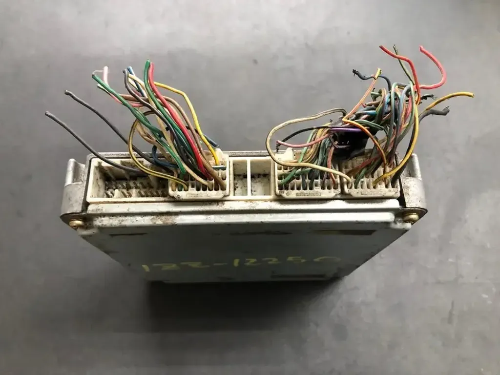 1ZZ-FE ECT 89666-12250 (2)