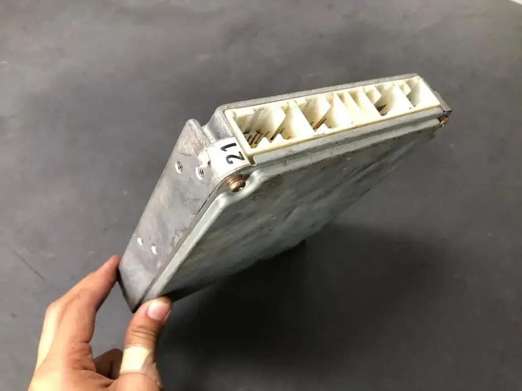 1ZZ-FE ECT 4WD 89661-63030 (3)