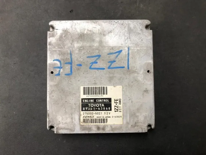 1ZZ-FE ECT 4WD 89661-63060 (1)