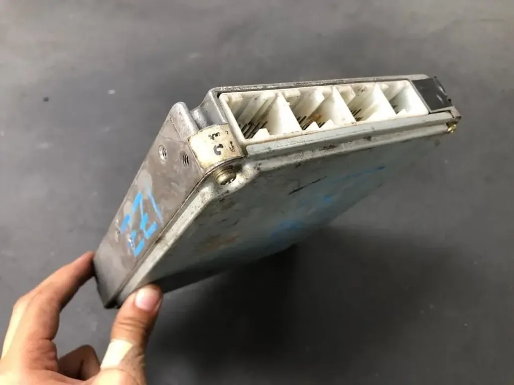 1ZZ-FE ECT 4WD 89661-63060 (3)