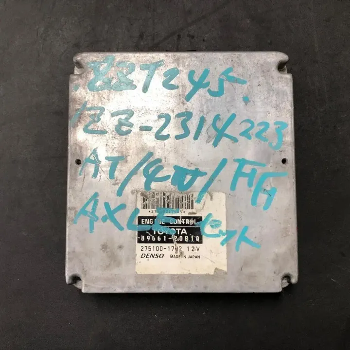 1ZZ-FE 89661-20B10 (1)