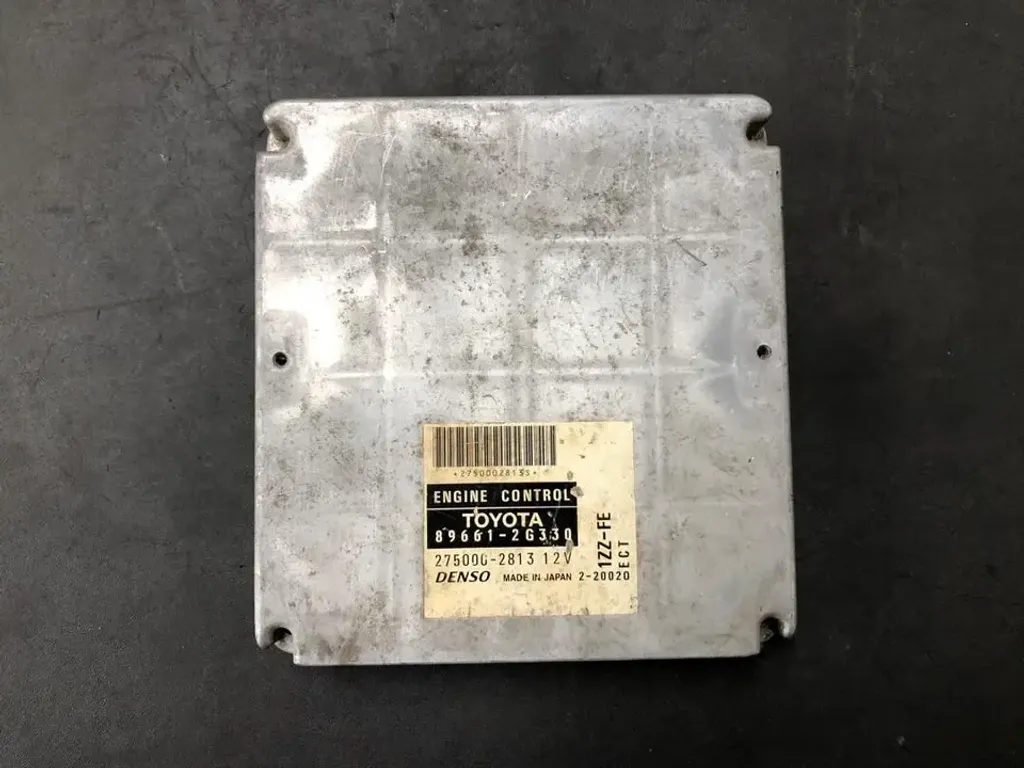 1ZZ-FE ECT 89661-2G330 (1)