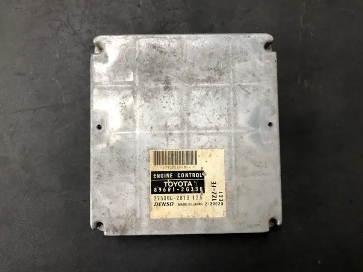 1ZZ-FE ECT 89661-2G330 (1)