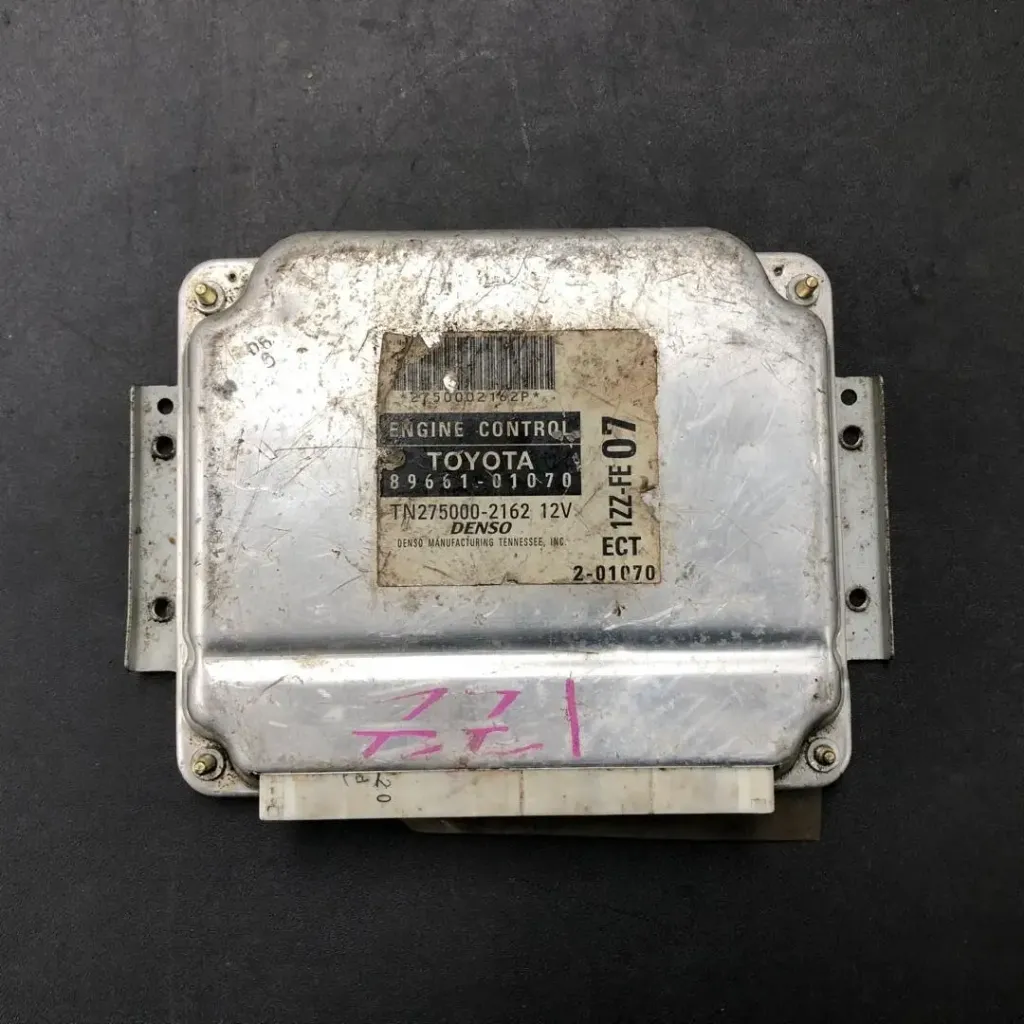 1ZZ-FE ECT 89661-01070 (1)