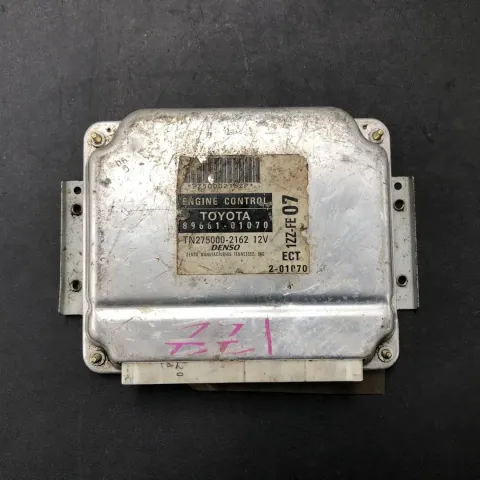 1ZZ-FE ECT 89661-01070 (1)