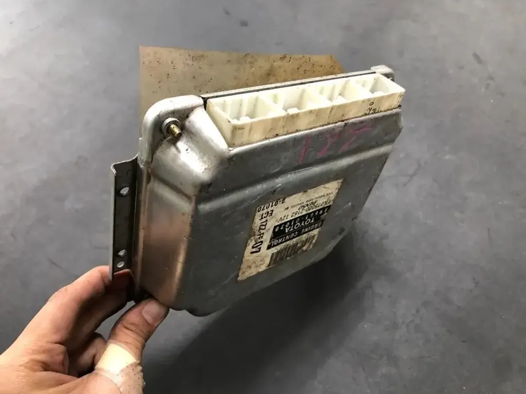 1ZZ-FE ECT 89661-01070 (3)