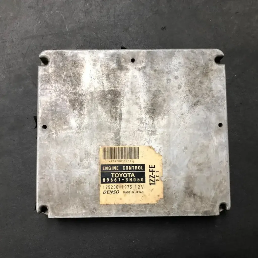 1ZZ-FE ECT 89661-3H050 (1)