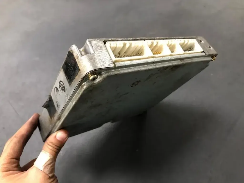 1ZZ-FE ECT 89661-3H050 (3)