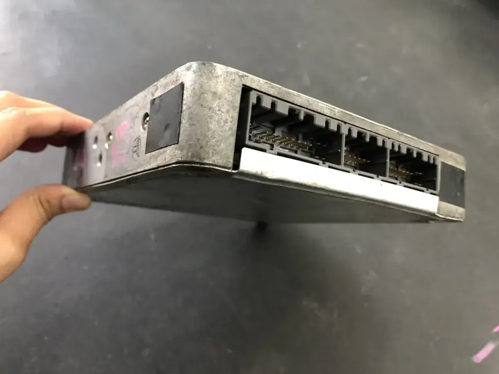 4A-FE A240E 89661-12760 (3)