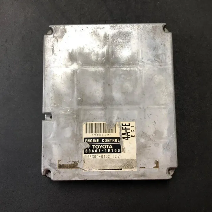 4A-FE ECT 89661-1E100 (1)