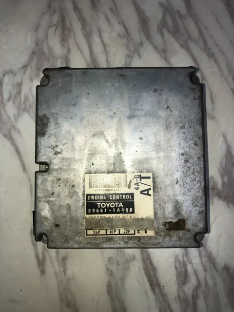 4A-G AT 89661-1A480 (10