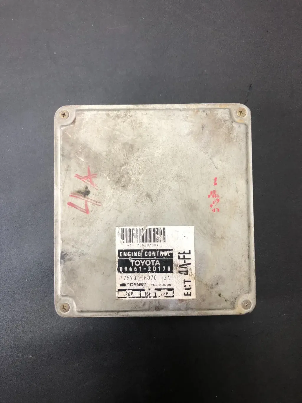 4A-FE ECT 89661-2D170 (1)