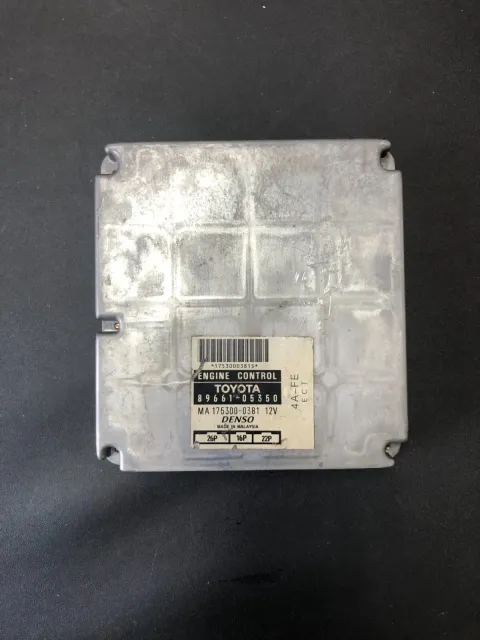 4A-FE ECT 89661-05350 (1)