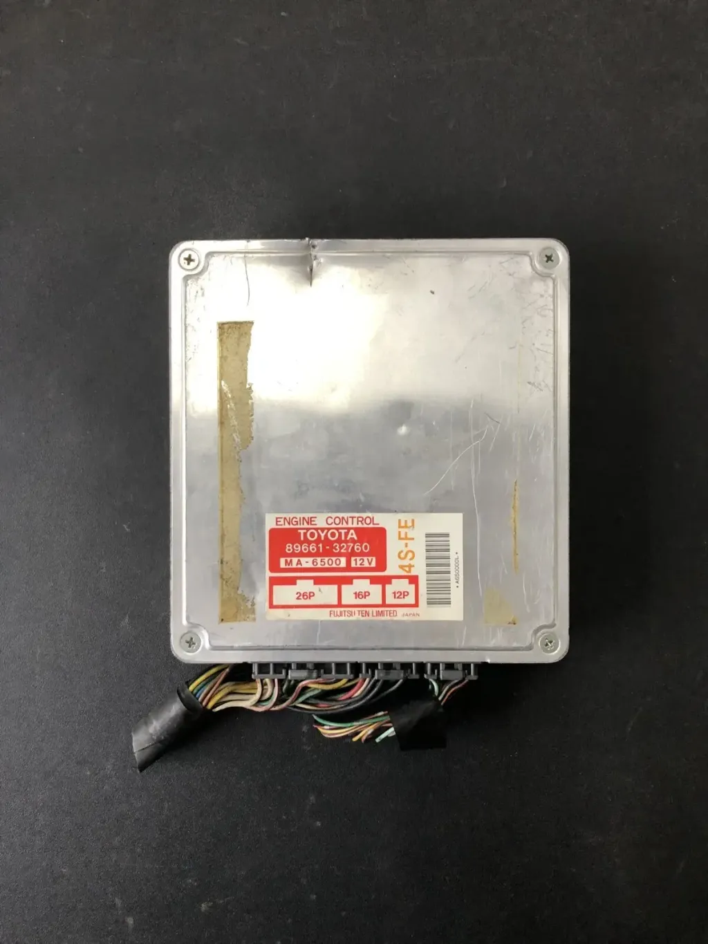 4S-FE 89661-32760 (1)