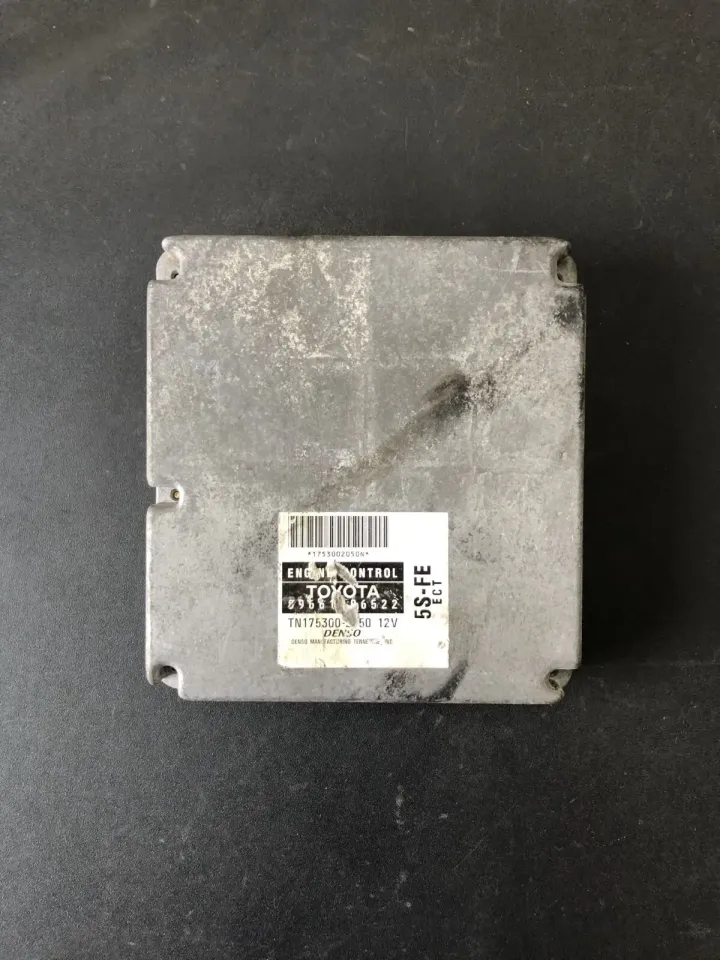 5S-FE ECT 89661-06522 (1)
