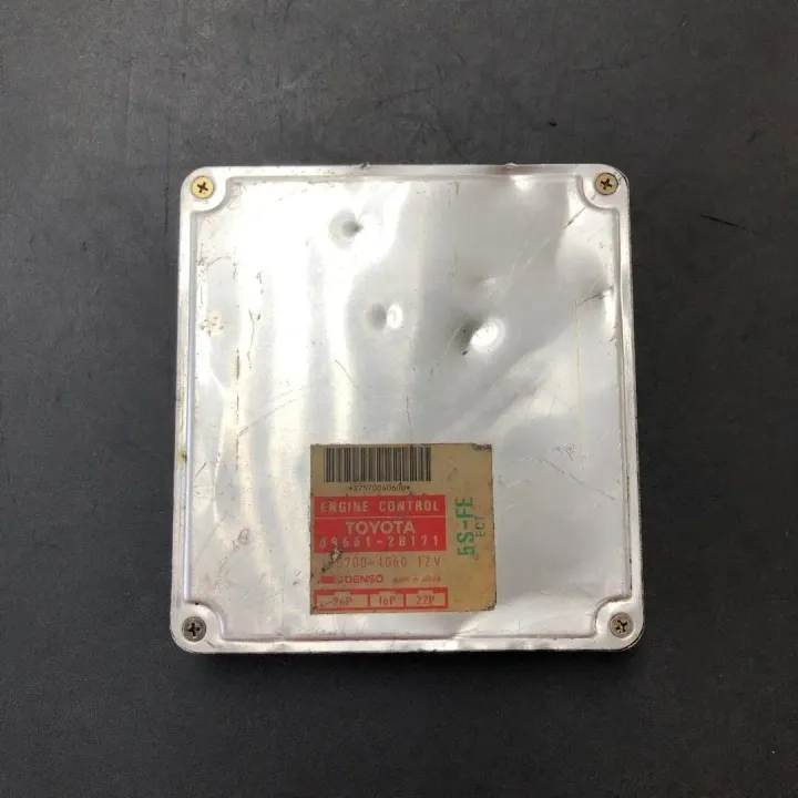 5S-FE ECT 89661-2B171 (1)