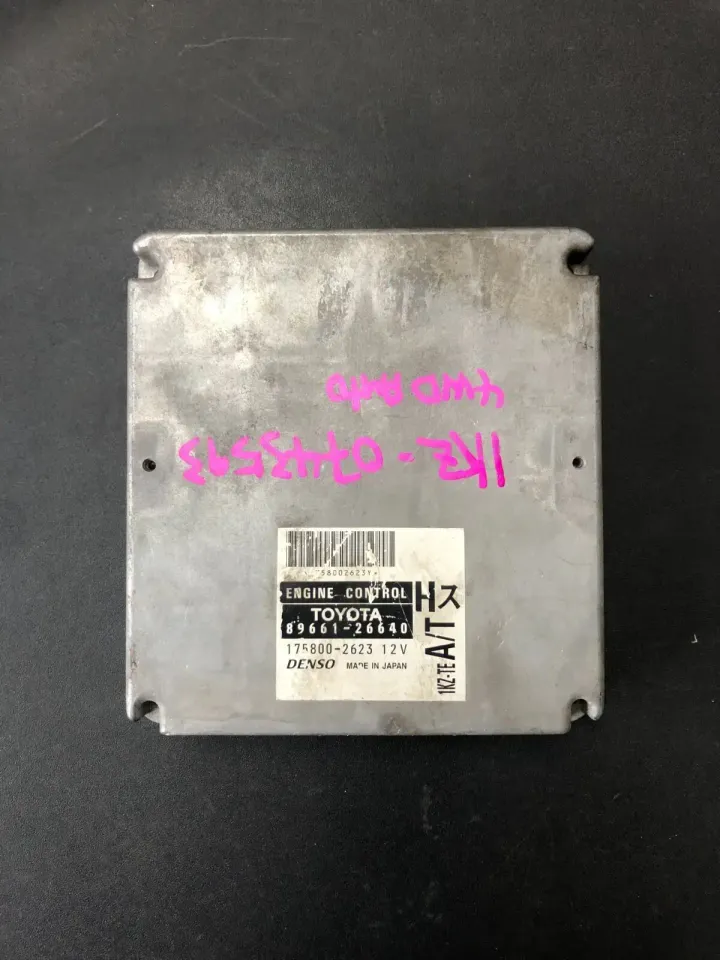 1KZ-TE AT 89661-26640 (1)