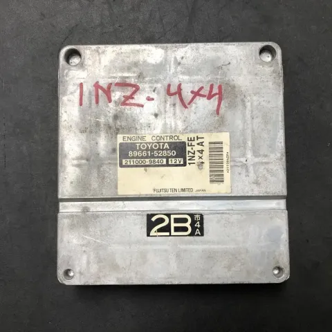1NZ-FE 4X4 AT 89661-52850 (1)