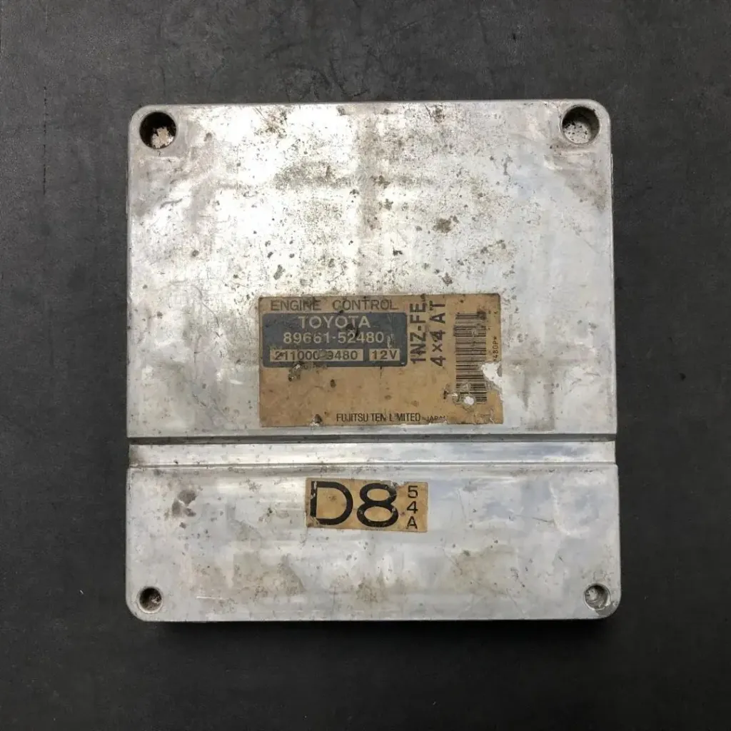 1NZ-FE 4X4 AT 89661-52480 (1)