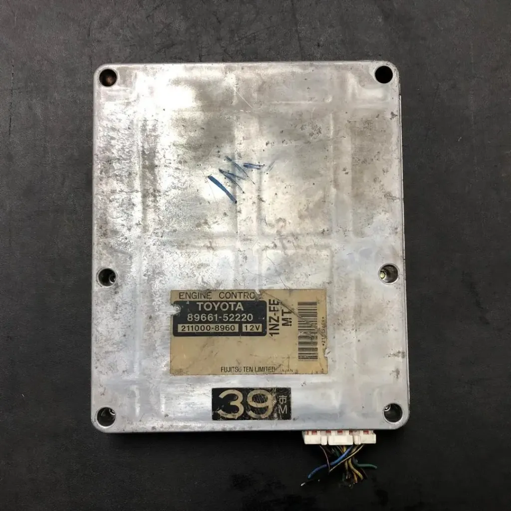 1NZ-FE MT 89661-52220 (1)