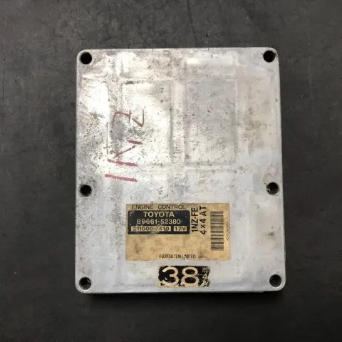 1NZ-FE 4X4 AT 89661-52380 (1)