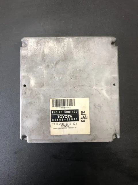 5S-FE ECT 89666-06091 (1)