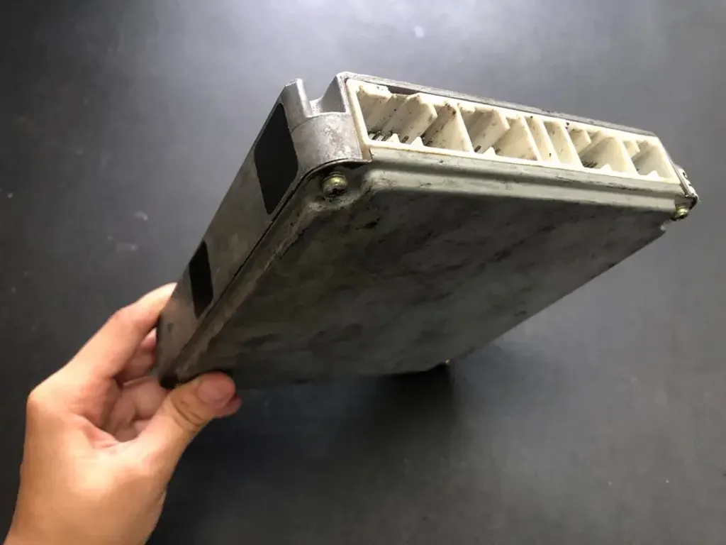 5S-FE ECT 89666-06091 (3)