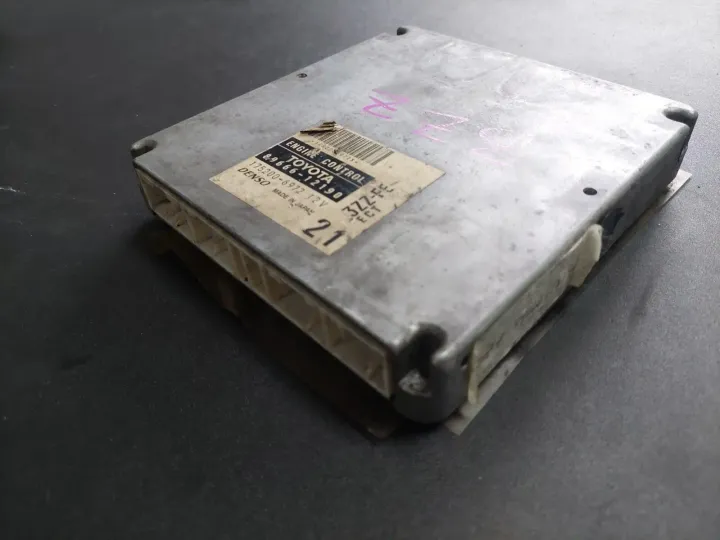 3ZZ-FE ECT 89666-12190 (2)