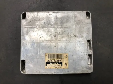 1NZ-FE 4AT 89666-12170 (1)