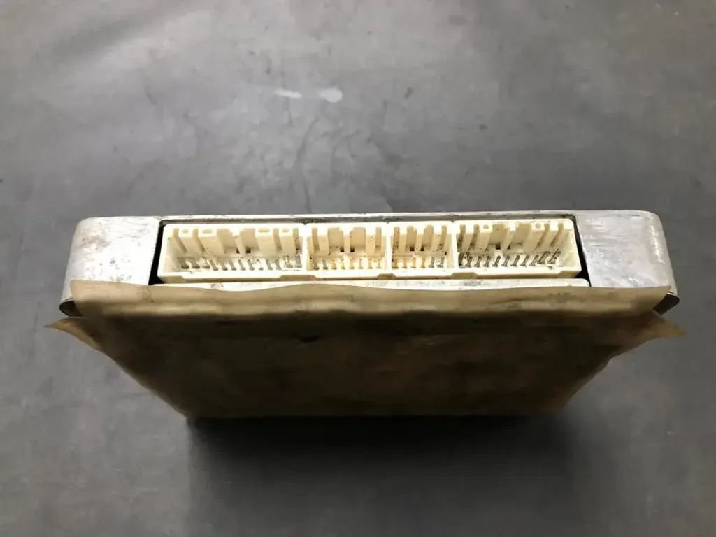 1NZ-FE 4AT 89666-12170 (2)