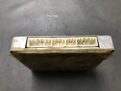 1NZ-FE 4AT 89666-12170 (2)