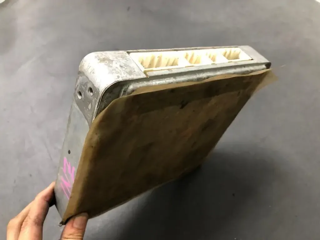 1NZ-FE 4AT 89666-12170 (3)