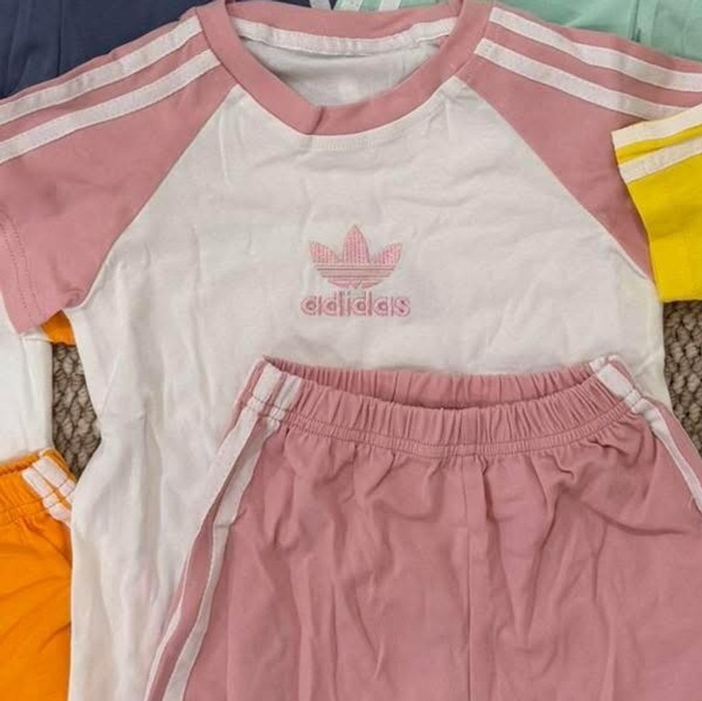 Adidas糖果色套装 RM25 - Copy (3)