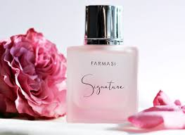 Signature EDP for Women 50ml - FARMASi Malaysia