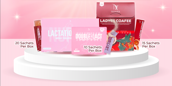 Your Breastfeeding Essentials | Emily Heart