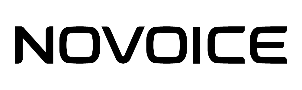 NOVOICE 諾維斯