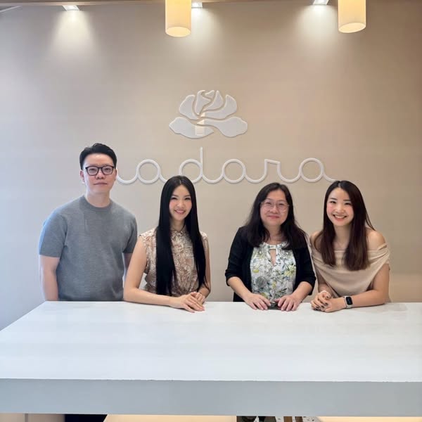  | HumanWise Luxe Design