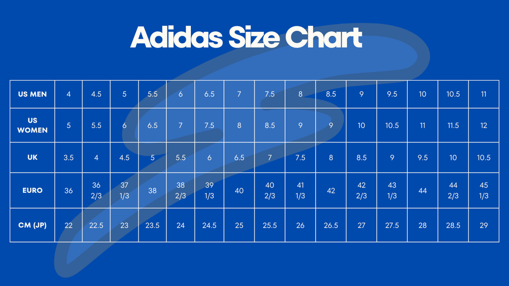 adidas