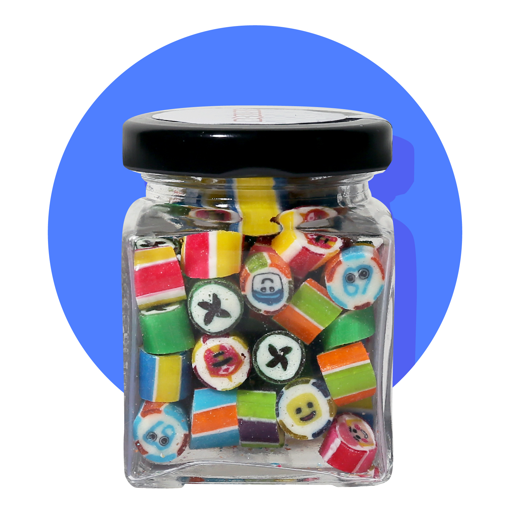 Sticky Product - Glass (Roblox) STM-GLA-RBX-95-01