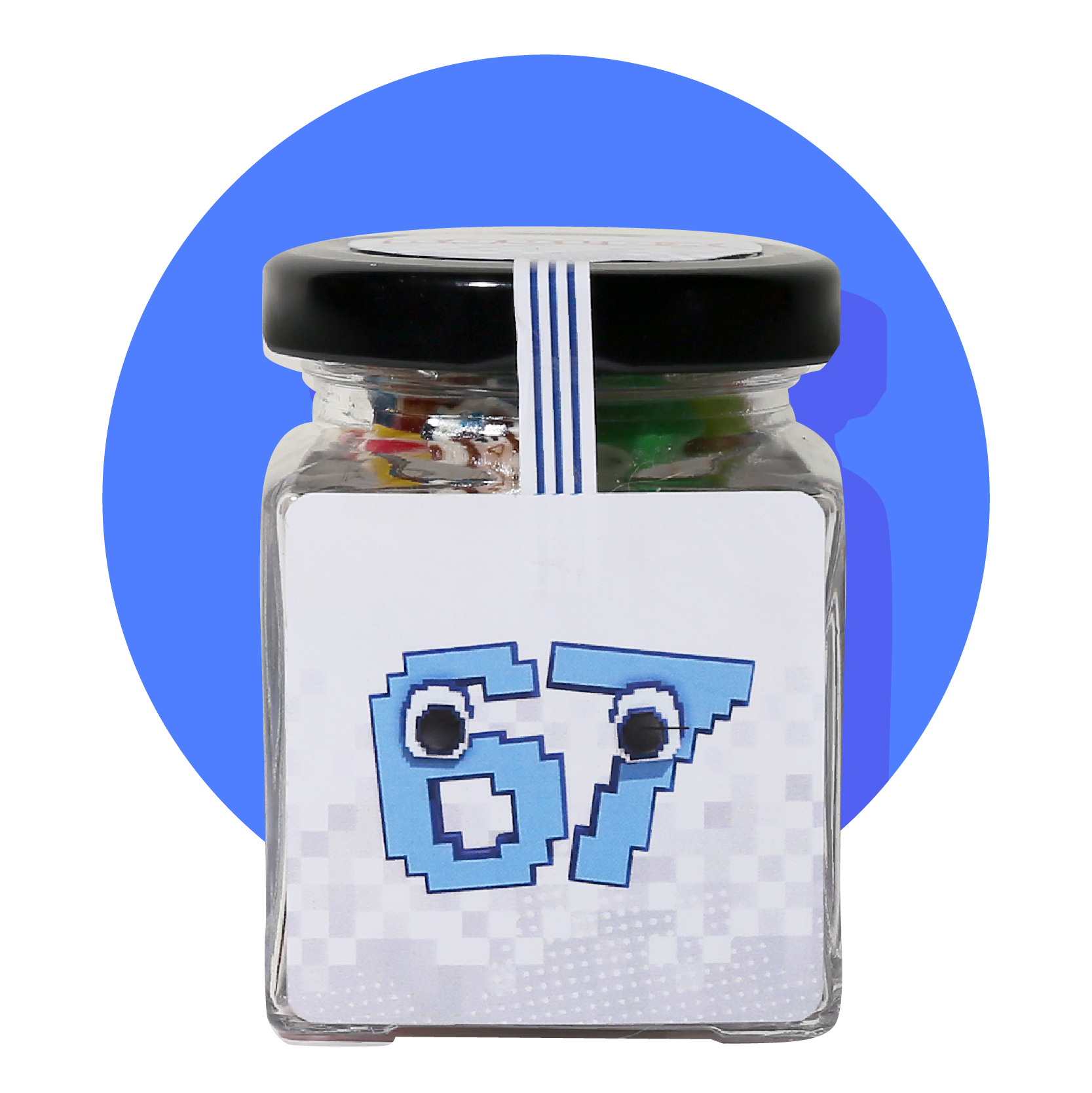 Sticky Product - Glass (Roblox) STM-GLA-RBX-95-04