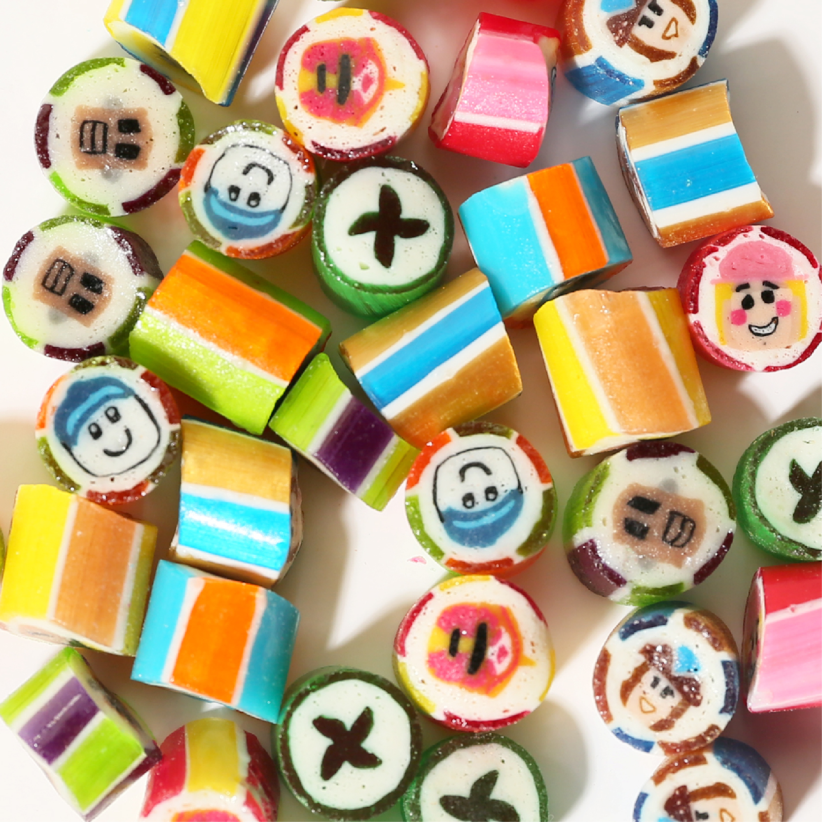 Sticky Product - Glass (Roblox) STM-GLA-RBX-95-03