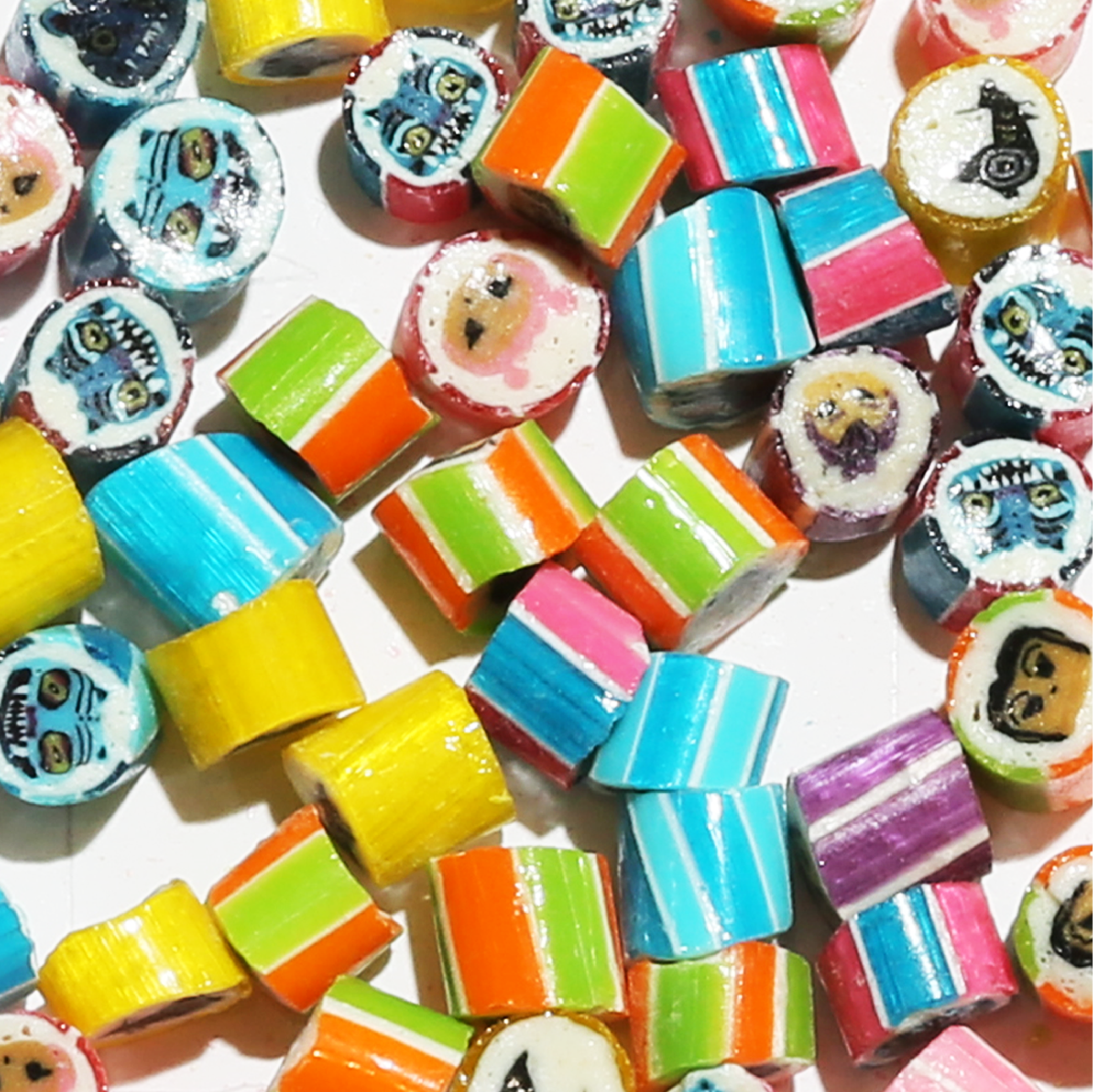 Sticky Product - Glass (Kpop Demon Hunter) STM-GLA-KDH-95-03