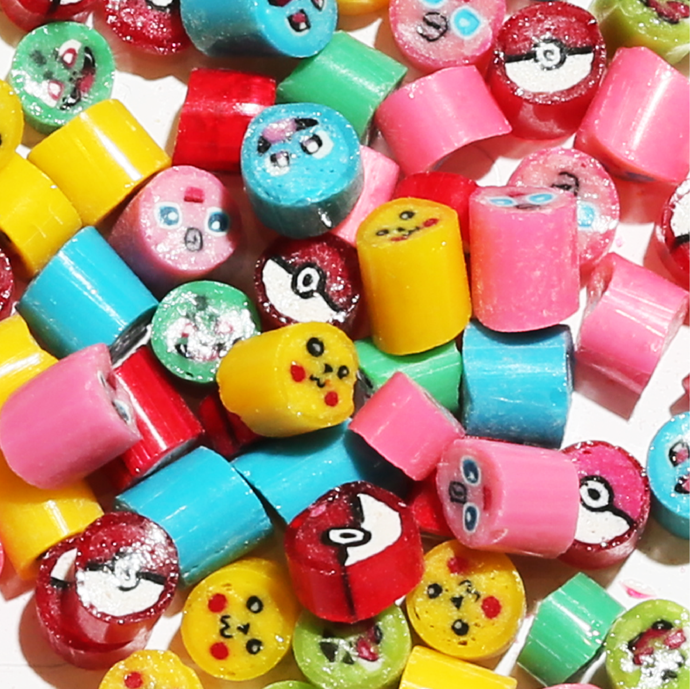 Sticky Product - Glass (Pokemon) STM-GLA-PKM-95-03