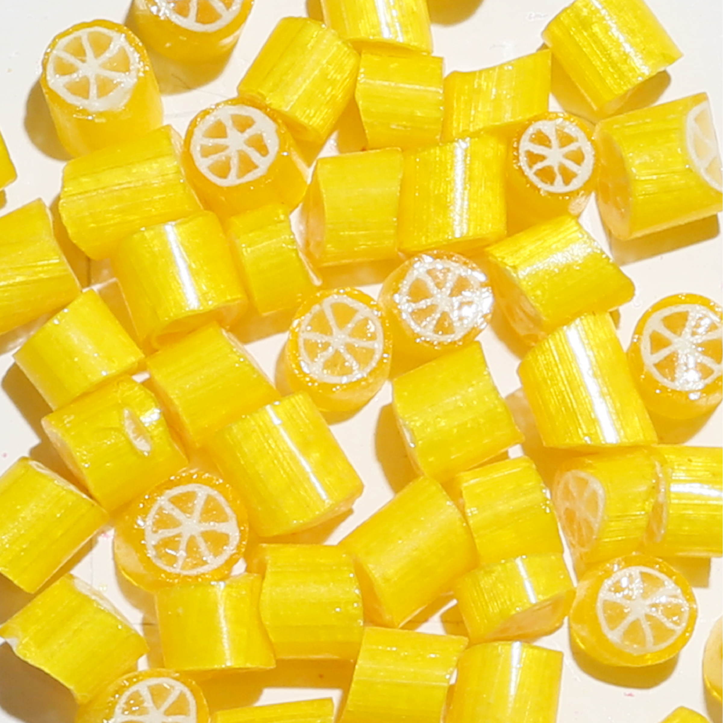 Sticky Product - Glass (Lemon) STM-GLA-LMN-95-03