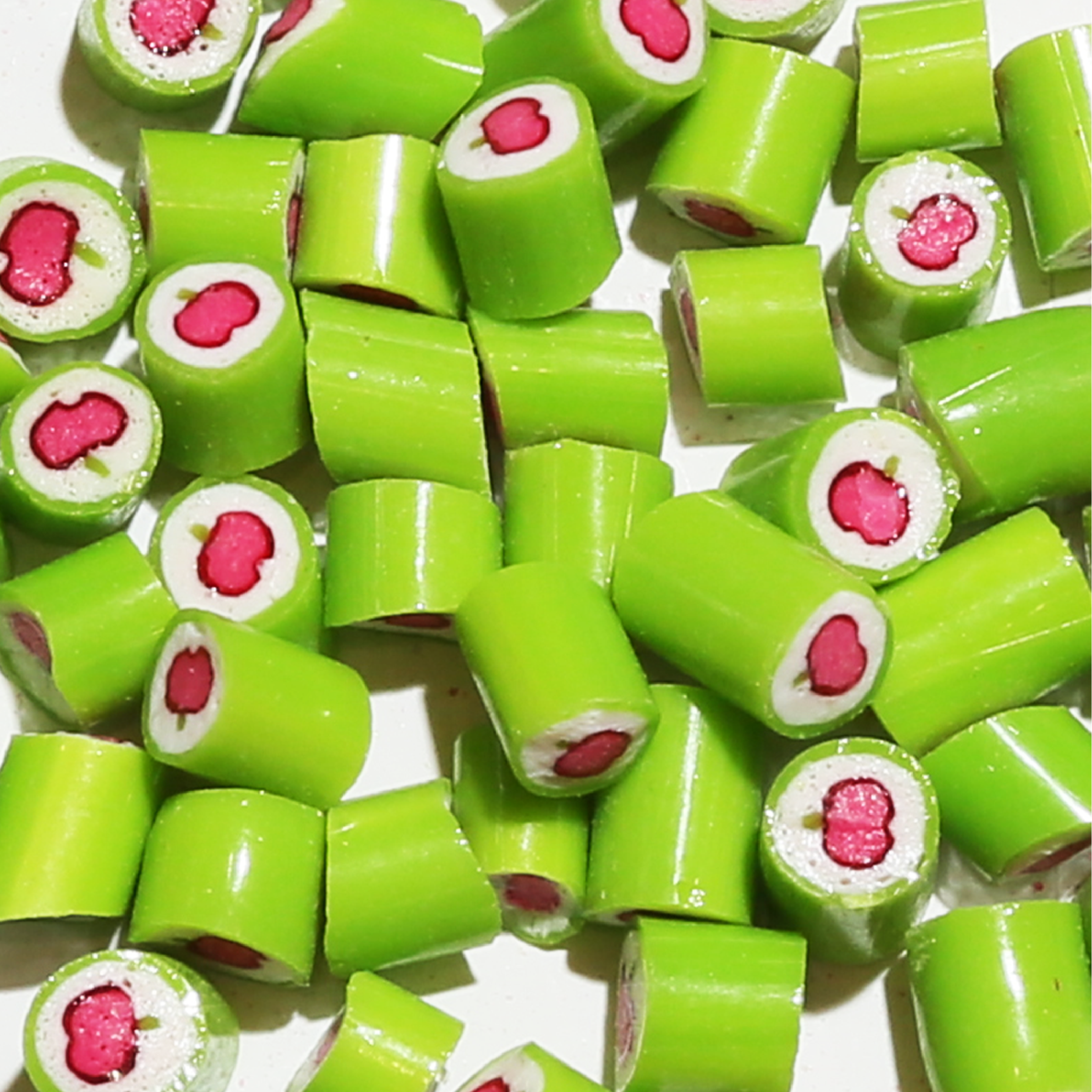 Sticky Product - Glass (Sweet Apple) STM-GLA-SWAP-95-03