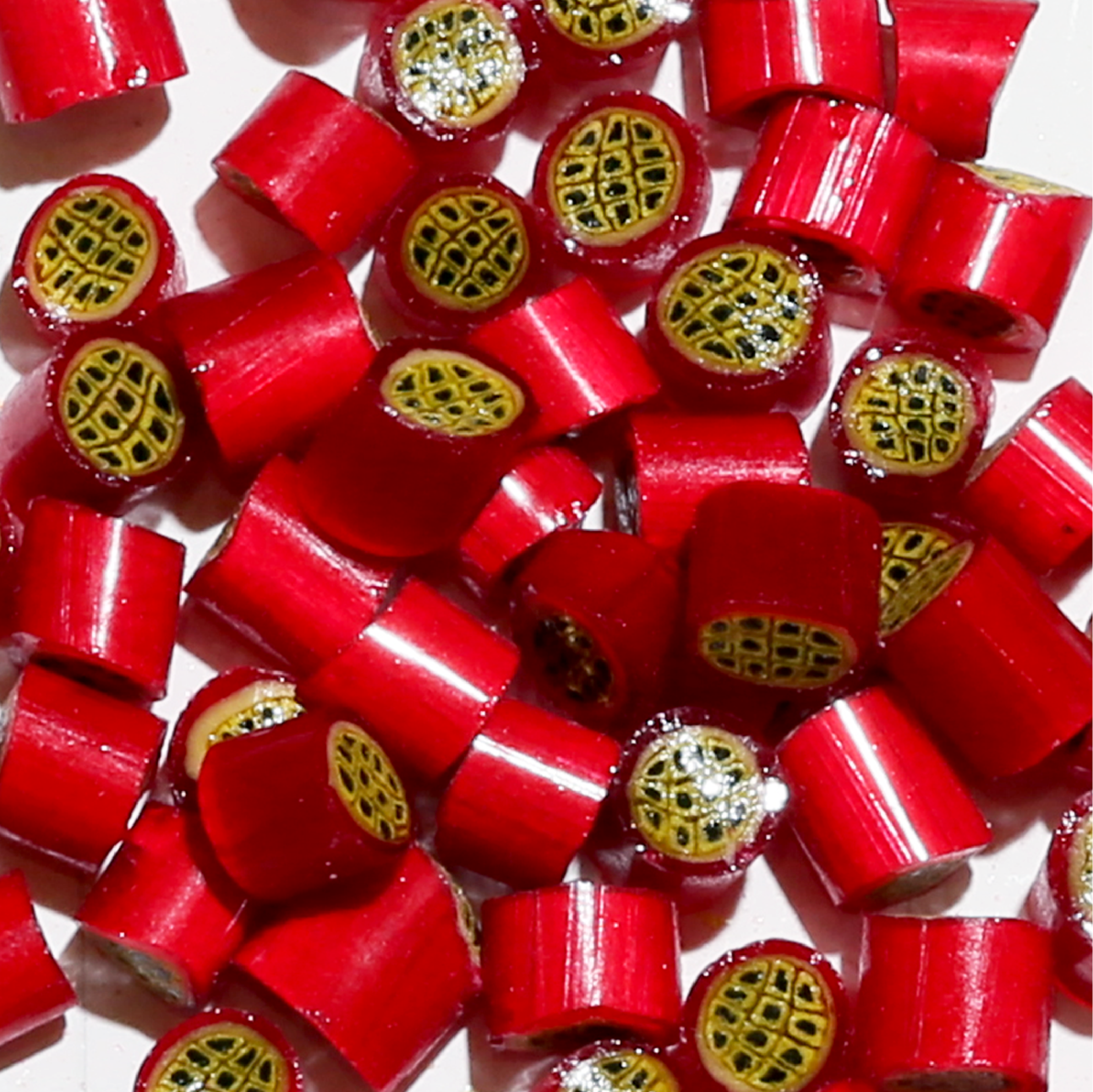 Sticky Product - Glass (Passion Fruit) STM-GLA-PSF-95-03