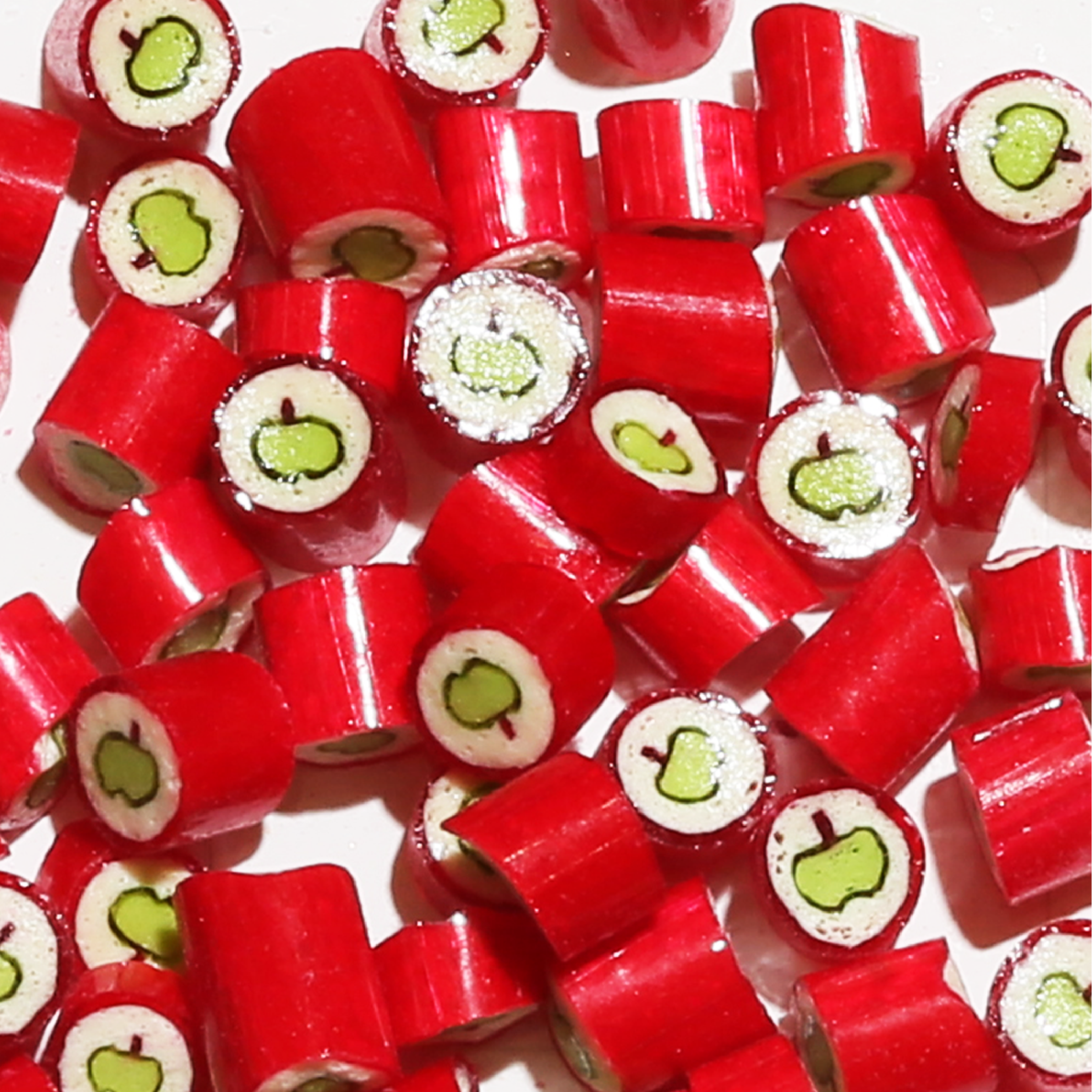 Sticky Product - Glass (Sour Apple) STM-GLA-SAP-95-03