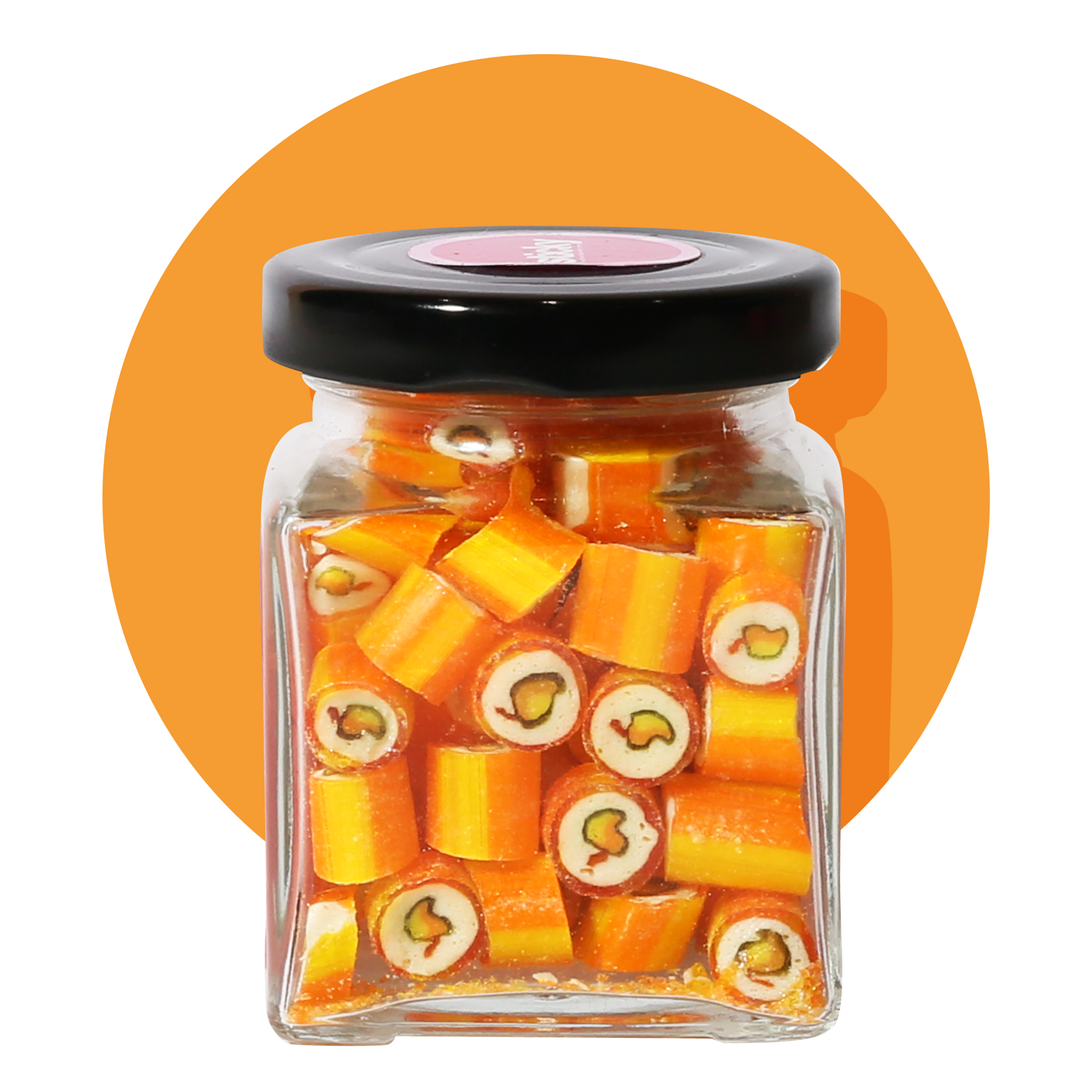 Sticky Product - Glass (Sweet Mango) STM-GLA-SMG-95-01