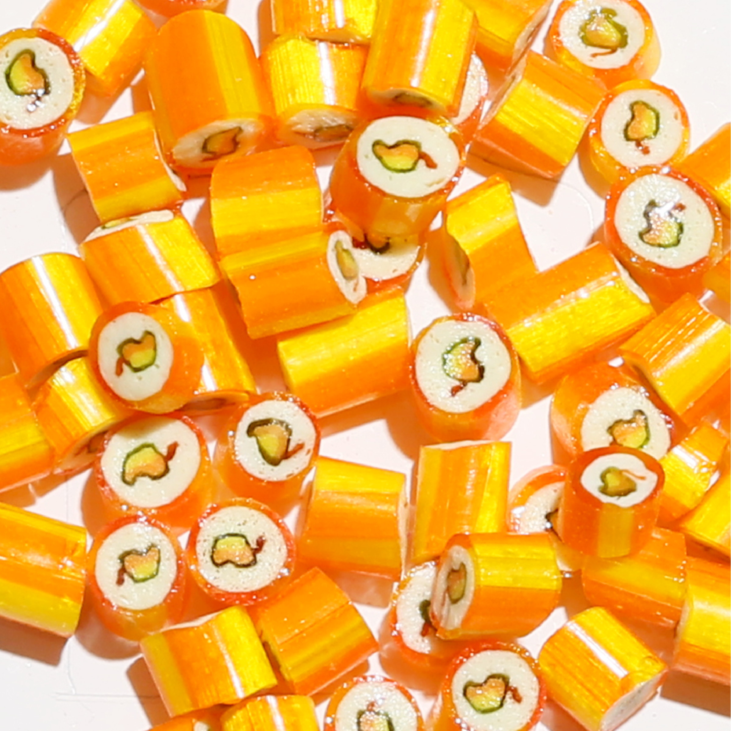 Sticky Product - Glass (Sweet Mango) STM-GLA-SMG-95-03