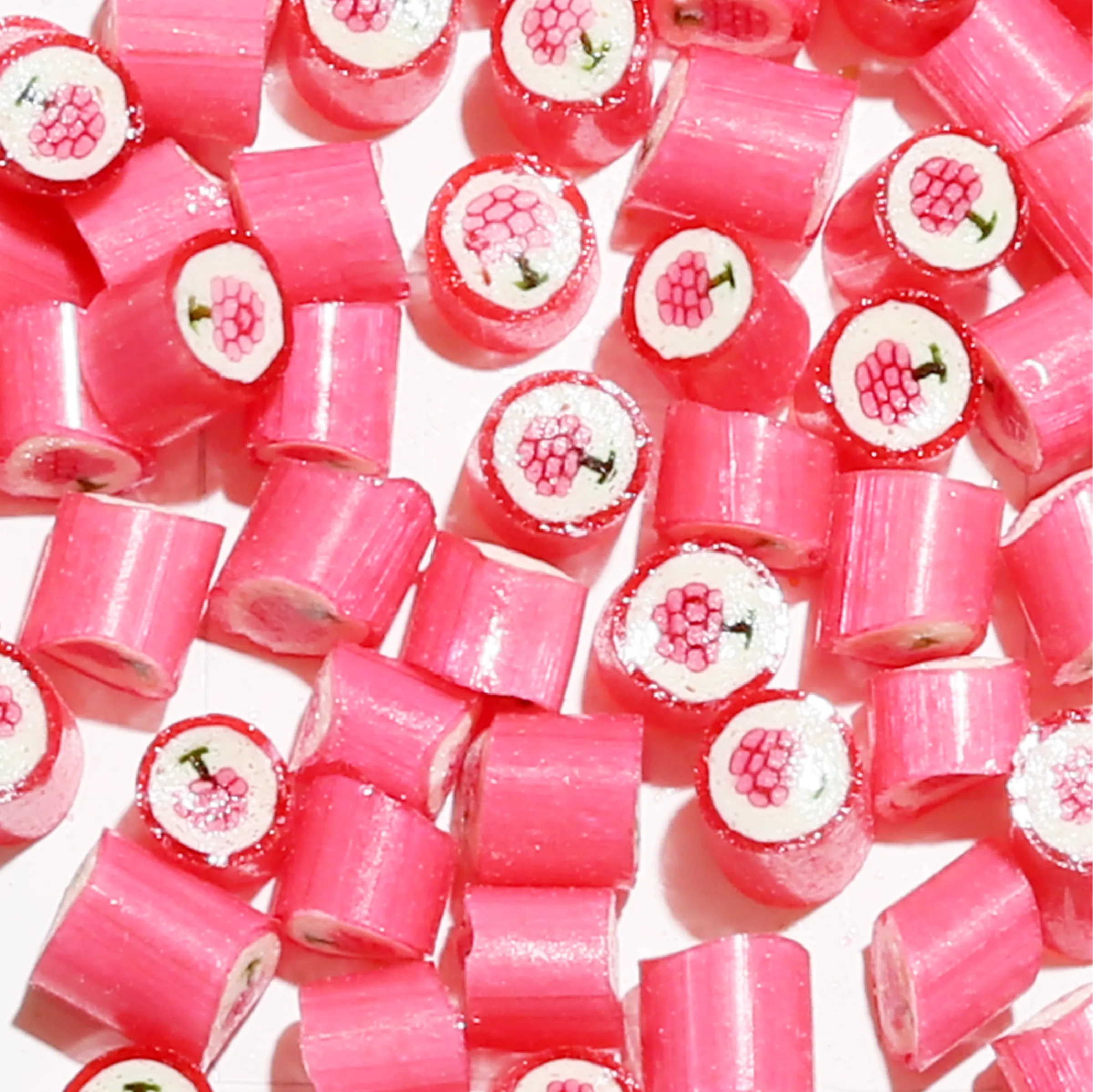 Sticky Product - Glass (Lychee) STM-GLA-LYC-95-03